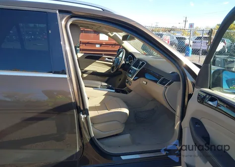 2014 Mercedes-Benz Ml 350 4Matic z USA, uszkodzony, nr VIN 4JGDA5HBXEA379667